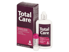 Valomasis tirpalas Total Care 120 ml 