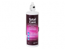 Total Care tirpalas 120 ml 