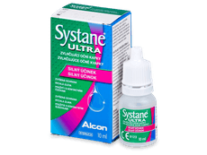 Akių lašai Systane Ultra 10 ml 