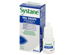 Akių lašai Systane GEL 10 ml 