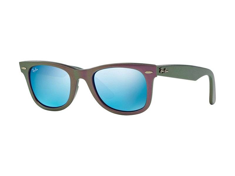 Akiniai nuo saulės Ray-Ban Original Wayfarer RB2140 - 611217 | Alensa LT
