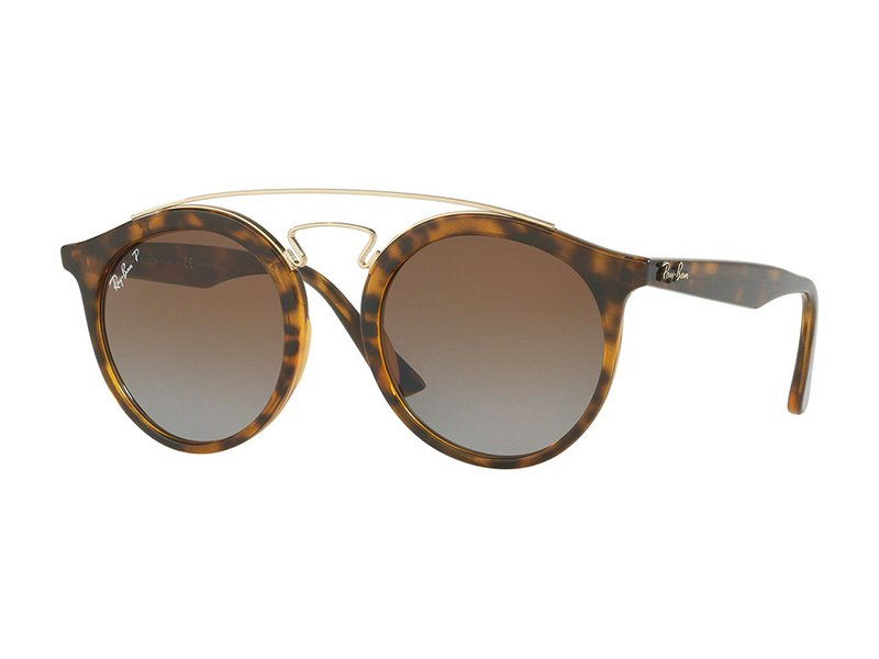 ray ban womens gold aviators