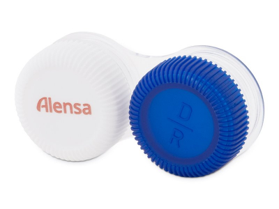 Alensa lęšių dėkliukas
