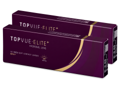 TopVue Elite+ (10 porų)