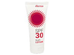 Losjonas Nuo Saulės Alensa SPF 30 (50 ml)