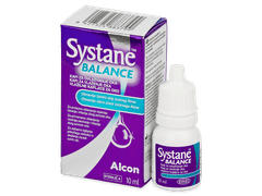 Akių lašai Systane Balance 10 ml 