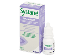Akių lašai Systane Balance 10 ml 