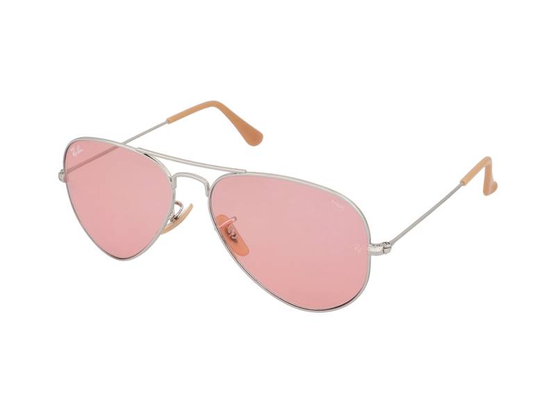 Ray-Ban Aviator RB3025 9065V7 | Alensa LT
