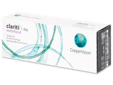 Clariti 1 day multifocal (30 lęšių)