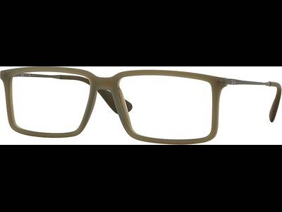Akiniai Ray-Ban RX7043 - 5466