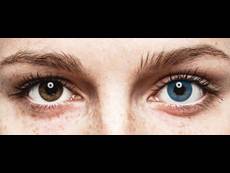 FreshLook Dimensions Pacific Blue - su dioptrijomis (6 lęšiai)