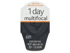 Proclear 1 Day Multifocal (30 lęšių)