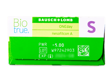 Biotrue ONEday (30 lęšių)
