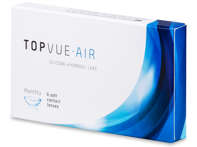 TopVue Air (6 lęšiai)