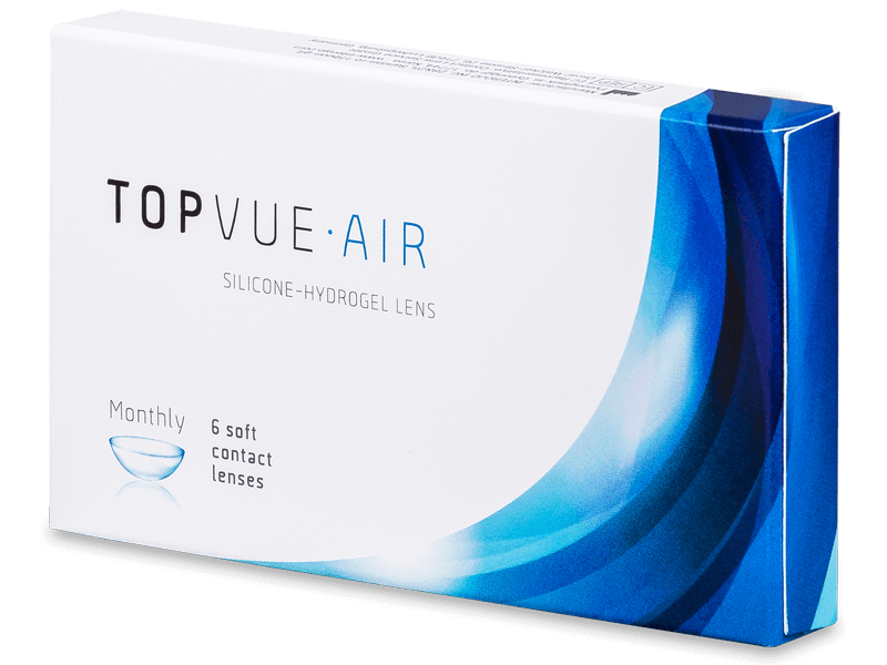 TopVue Air (6 lęšiai)