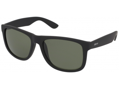 Saulės akiniai Alensa Sport Black Green 