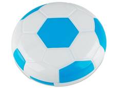 Viskas viename lęšių rinkinukas „Football“ (mėlynas) 