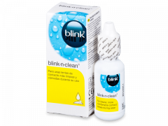 Akių lašai Blink-N-Clean 15 ml 