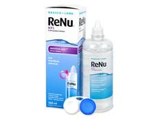 Valomasis tirpalas ReNu MPS Sensitive Eyes 360 ml 