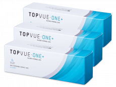 TopVue One+ (90 lęšių)