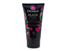Dermacol Black magic detoksikuojanti ir poras valanti kaukė 150 ml 