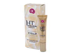 Dermacol Hyaluron therapy paaukių ir lūpų raukšleles užpildantis kremas eye 15 ml 