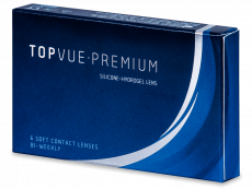 TopVue Premium (6 lęšiai)
