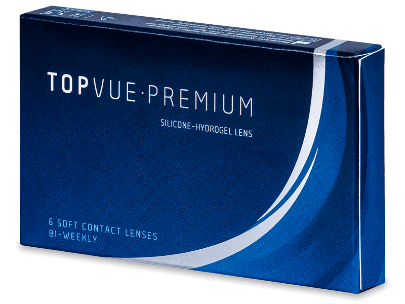 TopVue Premium (6 lęšiai)