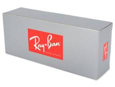Akiniai nuo saulės Ray-Ban Original Wayfarer RB2140 - 902 