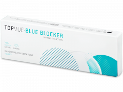 TopVue Blue Blocker (5 lęšiai)