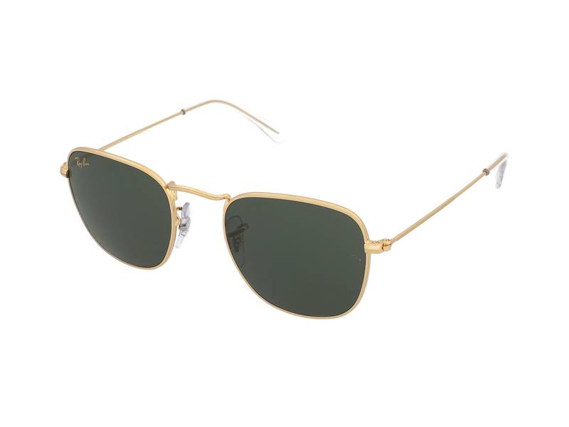 Sunglasses Ray-Ban Frank Legend Gold RB 3857 (919631) Unisex | Free  Shipping Shop Online