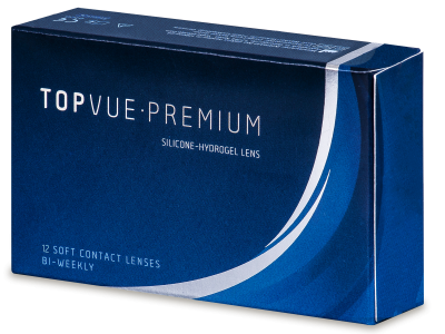 TopVue Premium (12 lęšių)
