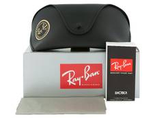 Akiniai nuo saulės Ray-Ban RB4068 - 601 