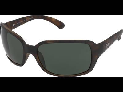 Akiniai nuo saulės Ray-Ban RB4068 - 894/58 POL