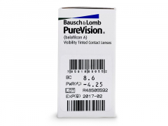 PureVision (6 lęšiai)