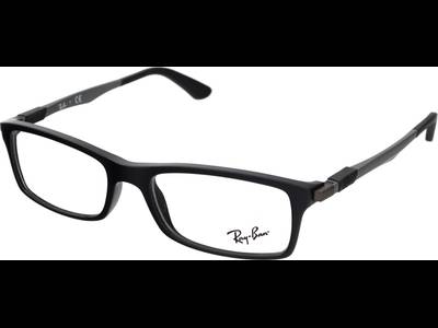 Akiniai Ray-Ban RX7017 - 2000