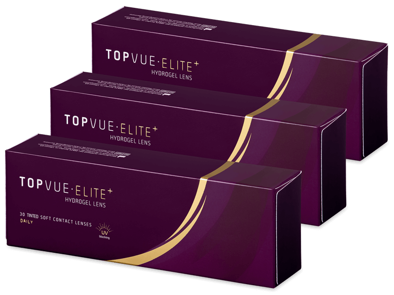 TopVue Elite+ (90 lęšių)