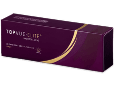 TopVue Elite+ (30 lęšių)