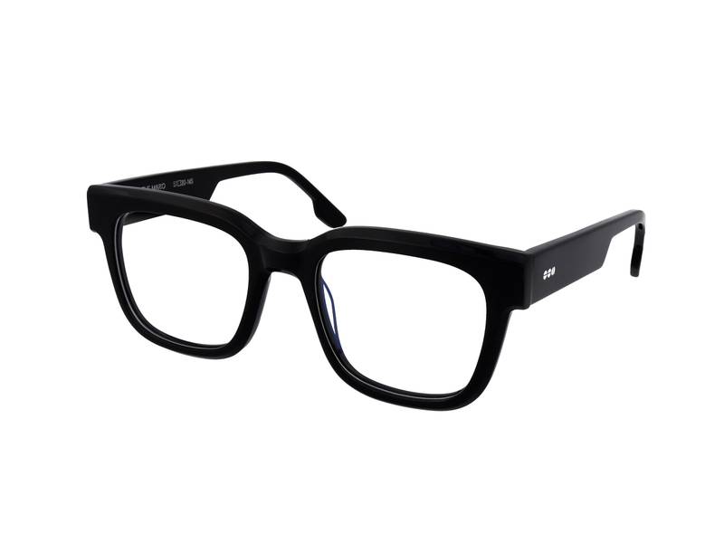 Komono Mario O6202 Black | Alensa LT