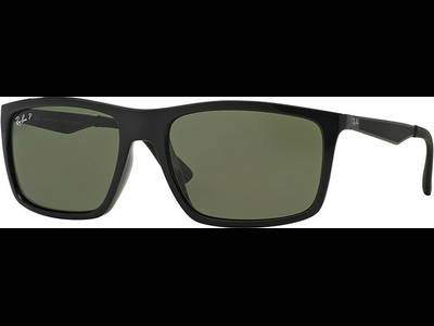 Akiniai nuo saulės Ray-Ban RB4228 - 601/9A