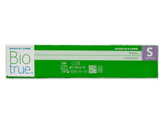 Biotrue ONEday (90 lęšių)