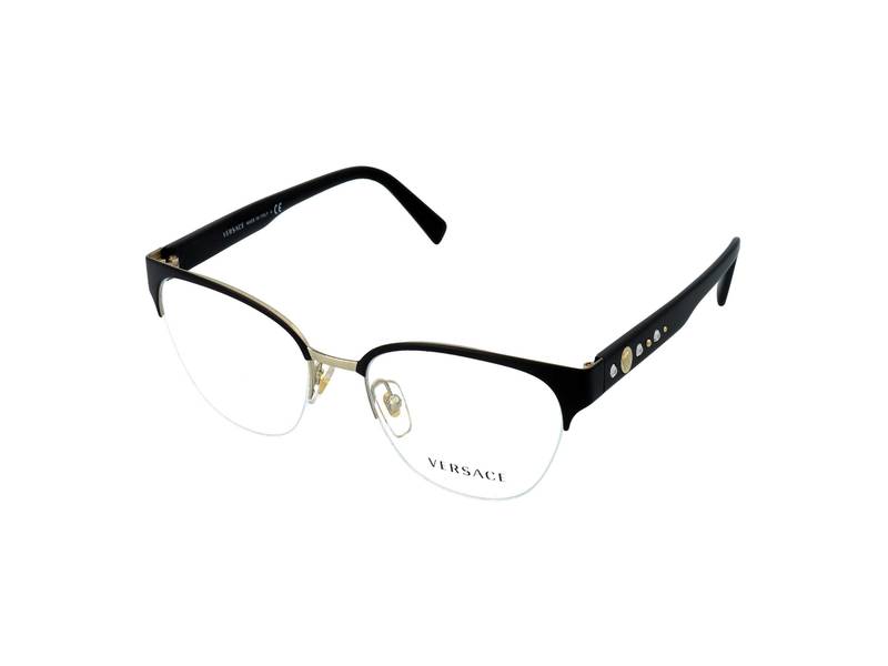 versace eyeglasses ve1255b