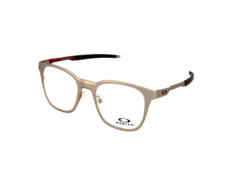 oakley baseplane