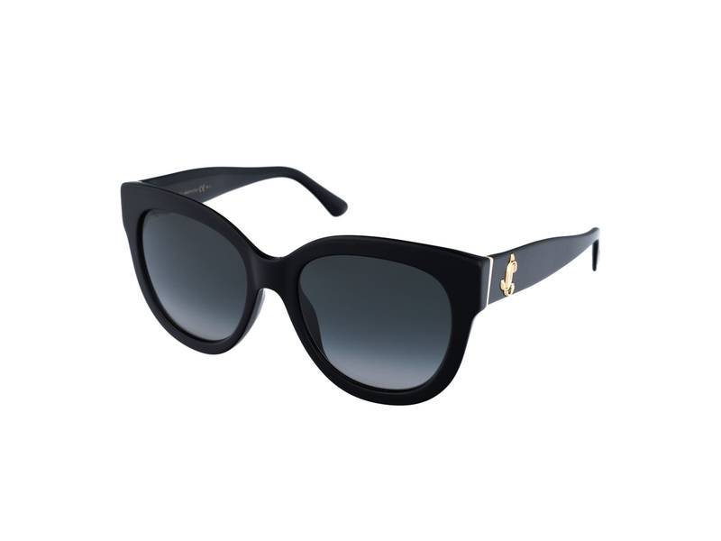 jimmy choo jill sunglasses