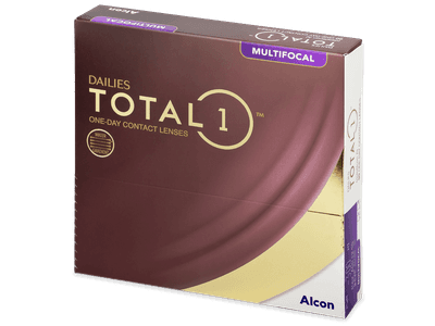 Dailies TOTAL1 Multifocal