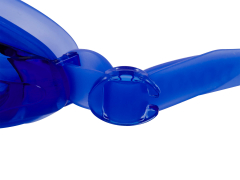 Plaukimo akiniai Neptun - mėlyni 