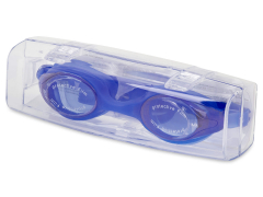 Plaukimo akiniai Neptun - mėlyni 