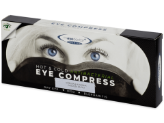 The Eye Doctor Premium akių kaukė 