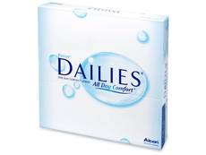 Focus Dailies All Day Comfort (90 lęšių)
