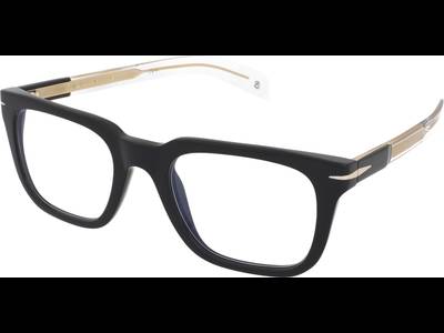Akiniai kompiuteriui David Beckham DB 7070/BB 2M2